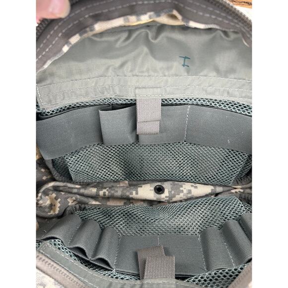 TC3 V2/CLS USGI Multicam Combat Casualty Care Bag OCP 6545015748111 BAG ONLY - Picture 8 of 12
